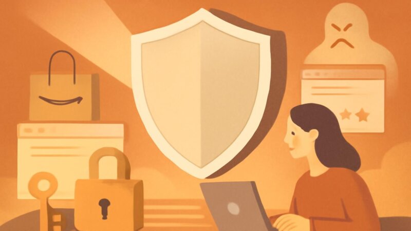 Amazon Scams: Protect Yourself from Costly Traps