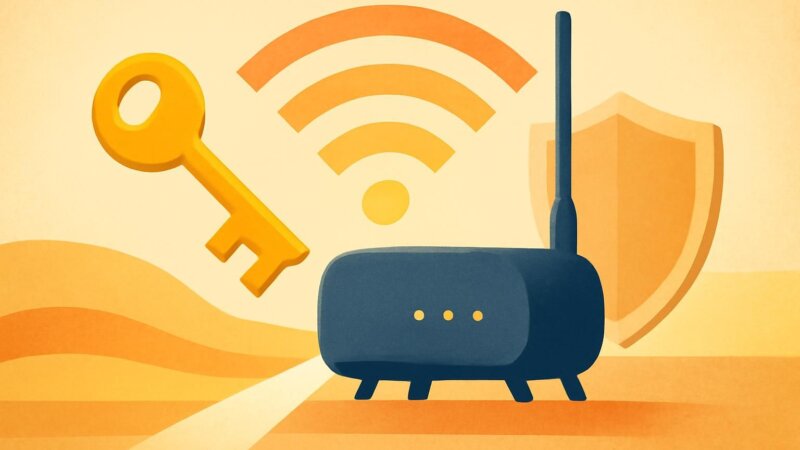 Are You Slowing Down Your Internet Speed?