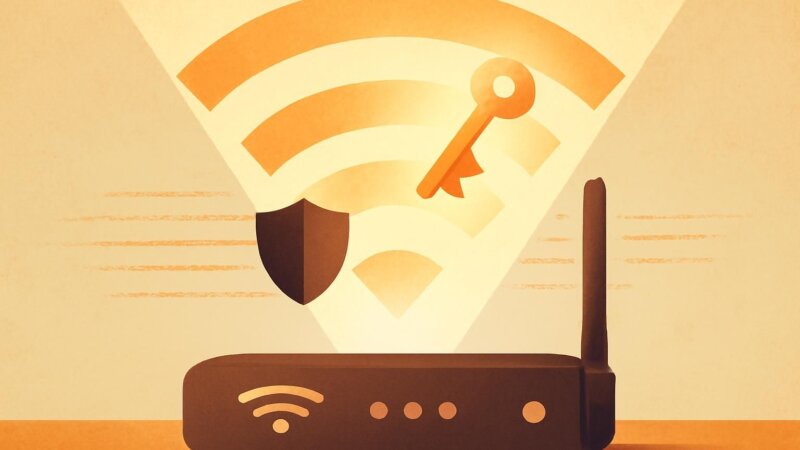 Boost Your Wi-Fi Signal Legally with AFC