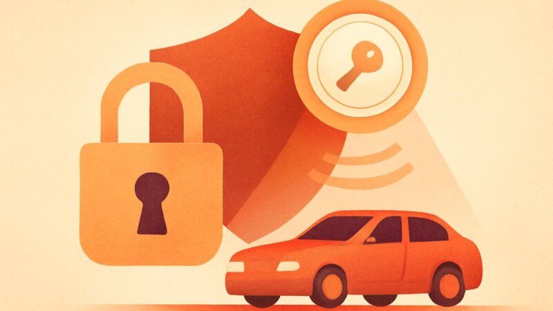 Can Apple AirTags Really Track Cars?