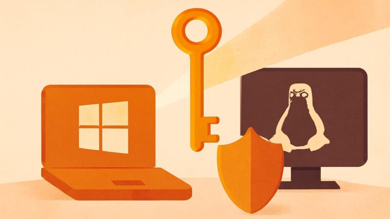 Can You Install Windows Apps on Linux?