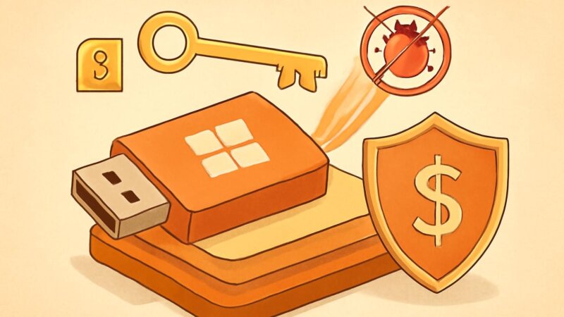Critical Windows Tips to Save You Money