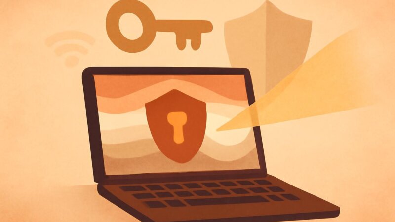 Discover Free VPN Services Hidden in Windows