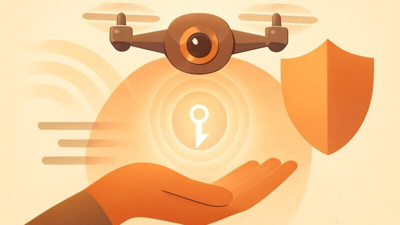 Discover the World of Anti-Gravity Drones Today