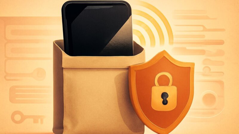 Do Faraday Bags Actually Stop Phone Tracking?