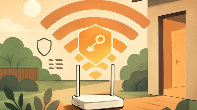 Do You Need an Outdoor Wi-Fi Router?