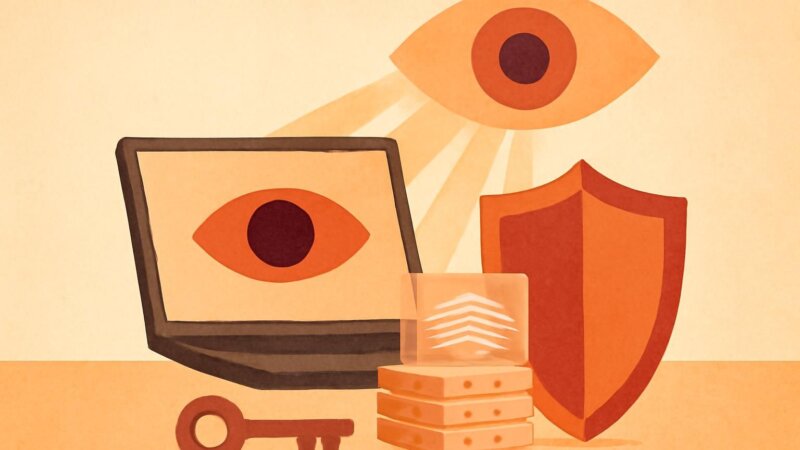 Does Microsoft Spy on Your Windows PC?