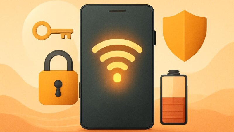 Does Turning Off Bluetooth and Wi-Fi Really Save Battery?