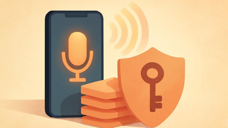 Does Your Phone Listen to You? The Truth Revealed
