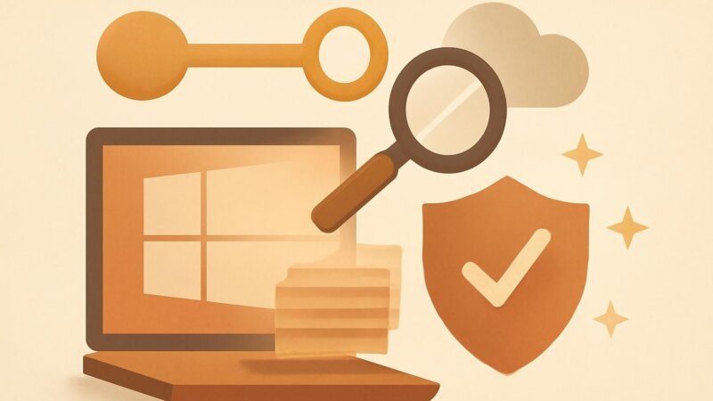 Fix Windows Irritations with These Free Tools