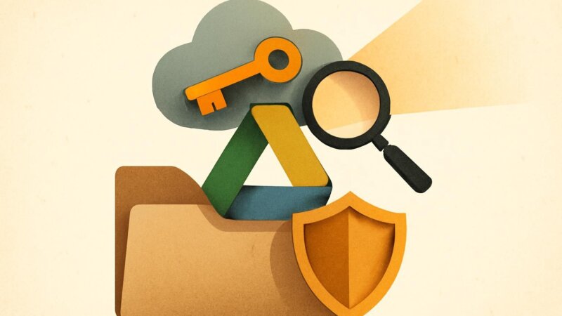 Google Drive Secrets: 5 Powerful Hacks You Didn’t Know