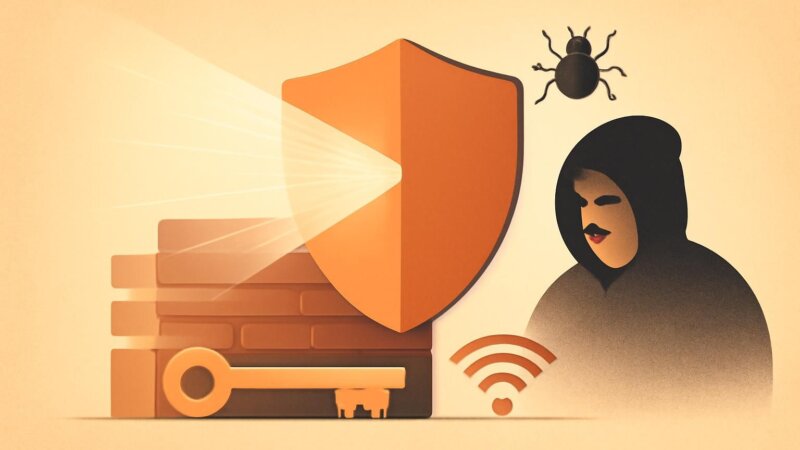 Hackers and the True Cost of Malware