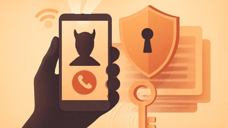 How Caller ID Scams Cost You Money