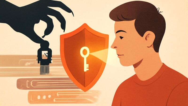 How Easy Is It to Hack Smart Techies?