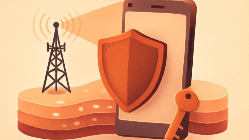 How IMEI Catchers Work and How to Stay Safe