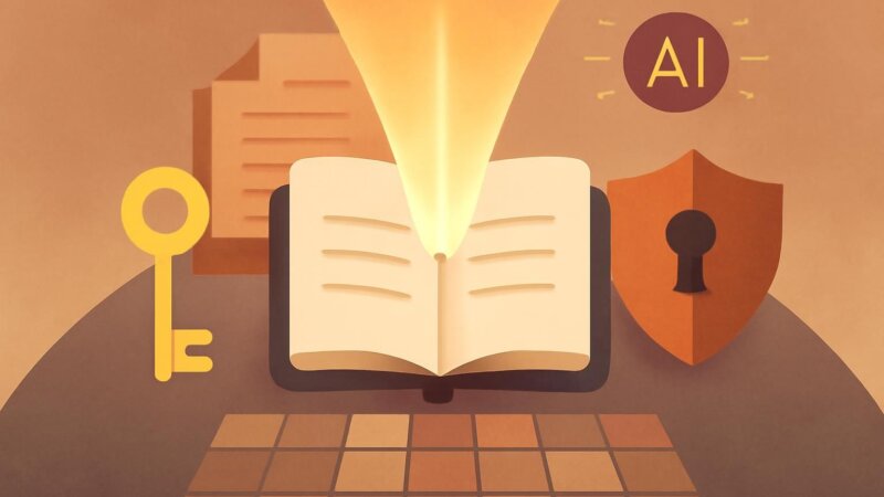 How Notebook LM Revolutionizes Your Research Journey