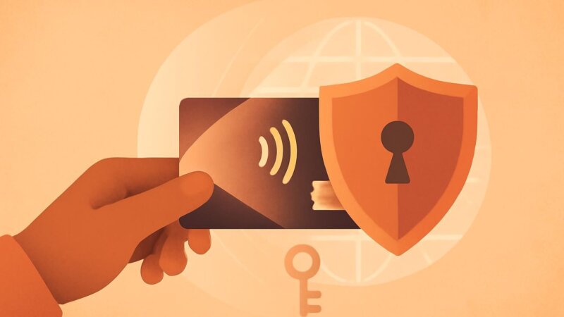 How Secure Are Contactless Payments and Tap to Pay?