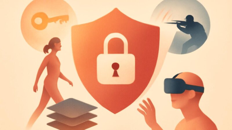 How Technology Keeps Us Physically Safe