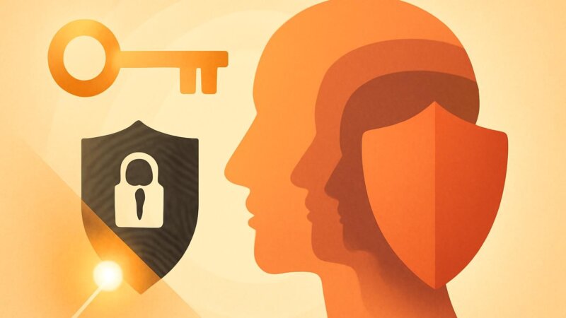 How to Change Your Digital Identity for Privacy