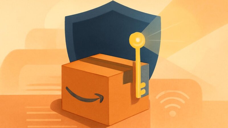 How to Ensure Your Amazon Package Arrives Safely