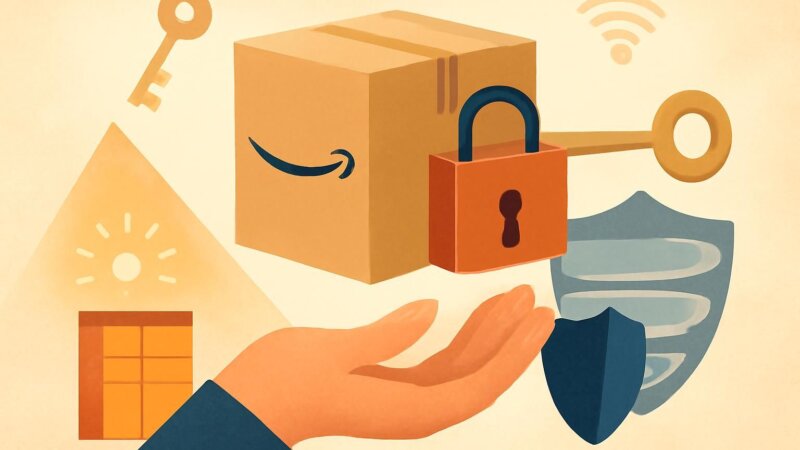 How to Get Your Money Back from Amazon
