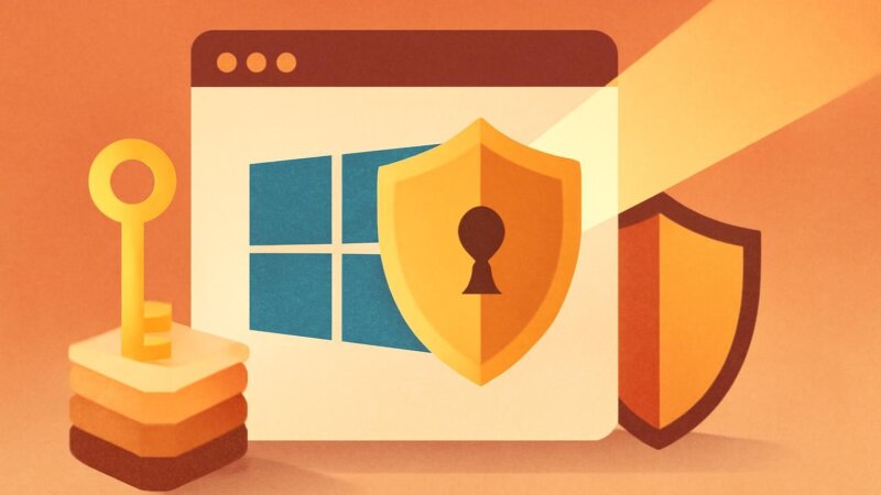 How to Keep Windows 10 Secure Without Upgrading