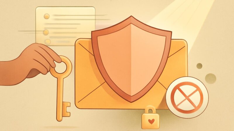 How to Regain Control Over Your Email Privacy