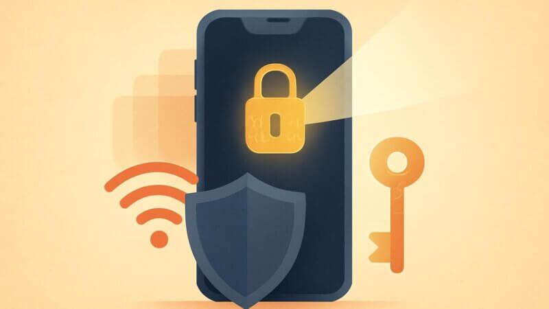 How to Stop Your Phone from Being Tracked
