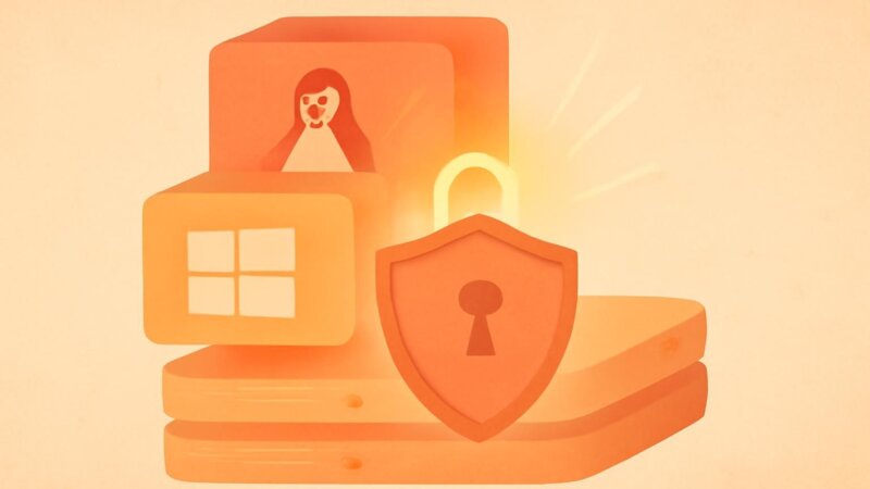 How to Try Linux and Windows 11 Without Risking Your Data