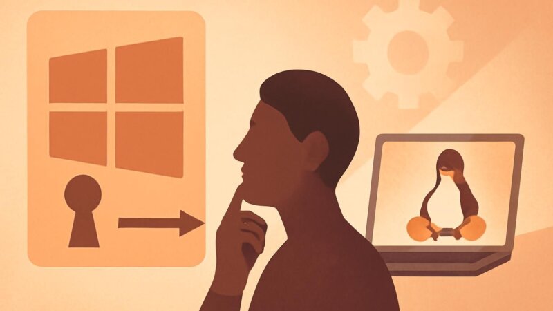 Is Switching to Linux from Windows Right for You?
