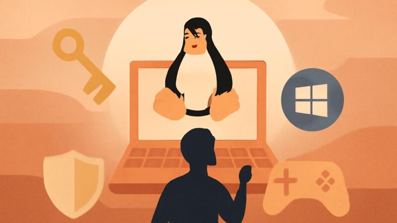 Is This the Year to Switch to Linux?