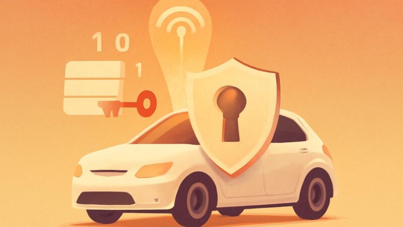 Is Your Car Really Spying on You?