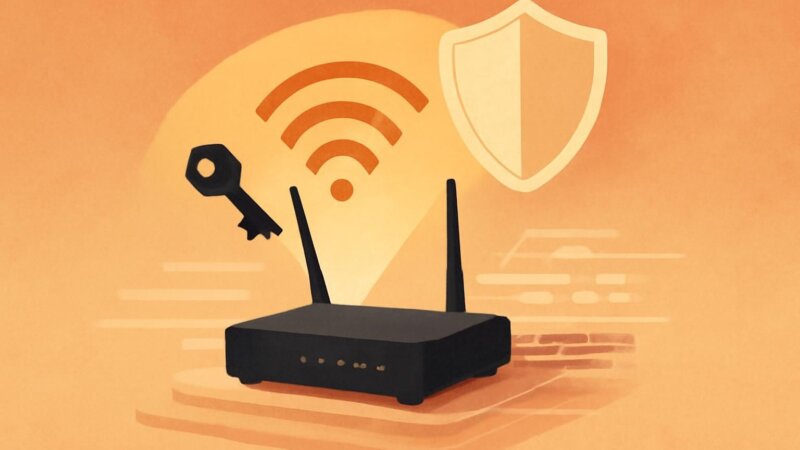Is Your Home Router Hacked? Unlock Speed & Security