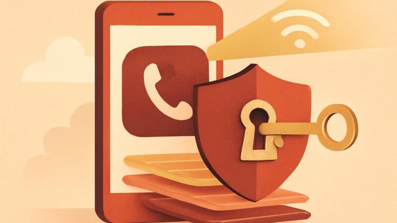 Is Your Phone Number Compromising Your Security?