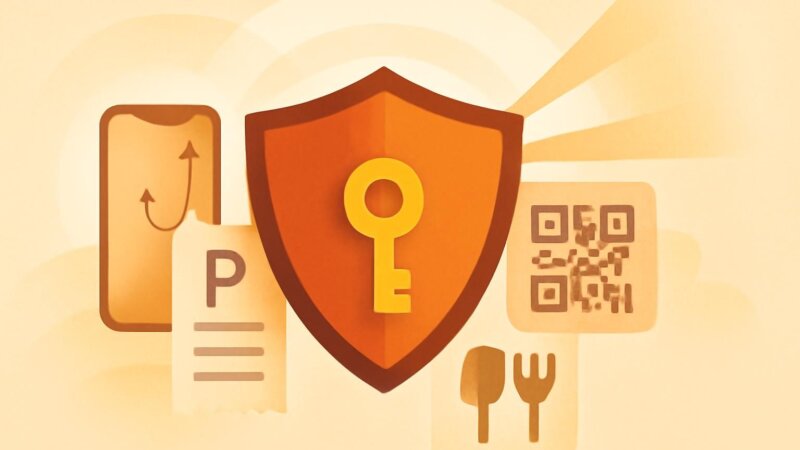 Offline Phishing: How Scammers Target You