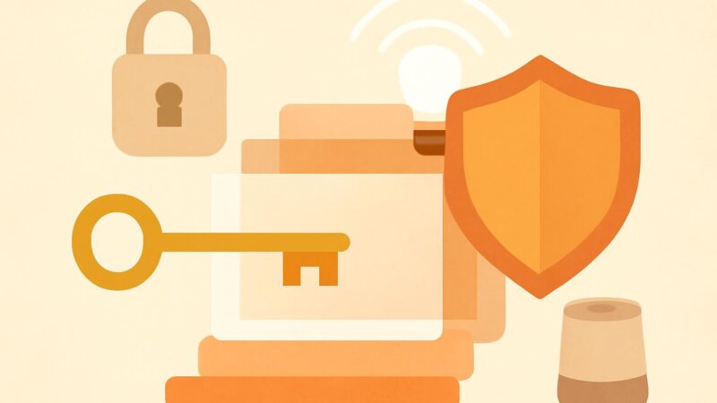 Security Mistakes You Must Stop Making Now