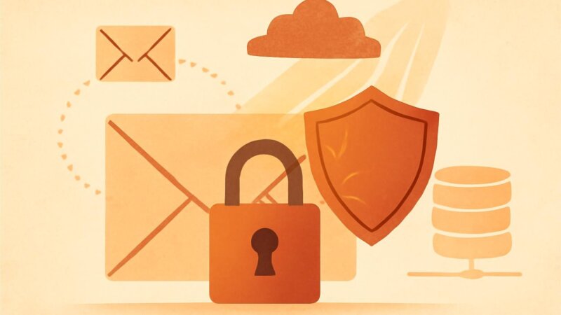 Simple Email Tricks Bypass Password Security
