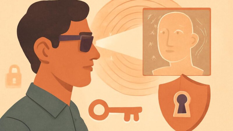 Smart Glasses: Can They Really Identify Anyone on the Street?