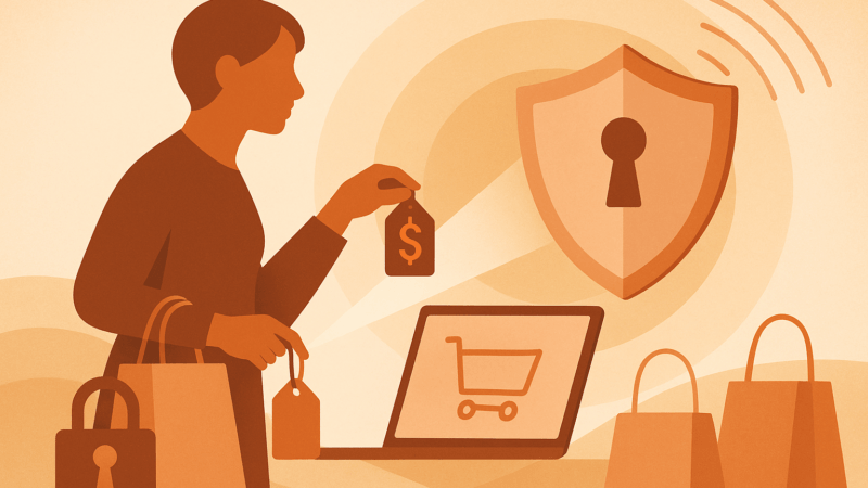 Is Using a VPN for Cheaper Online Deals Real?