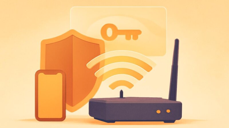 Unlock Protection: Why a Travel Router Beats Your Phone Hotspot