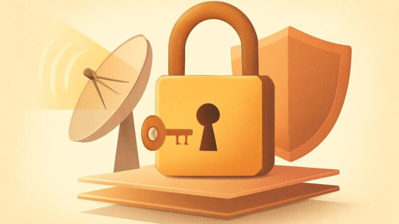 Unlocking Privacy: Is Cape an FBI Honeypot?