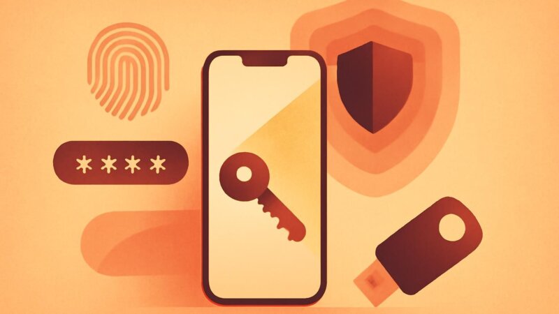 What Are Pass Keys and How Do They Work?