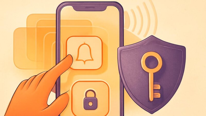What Happens When You Dismiss iPhone Notifications?