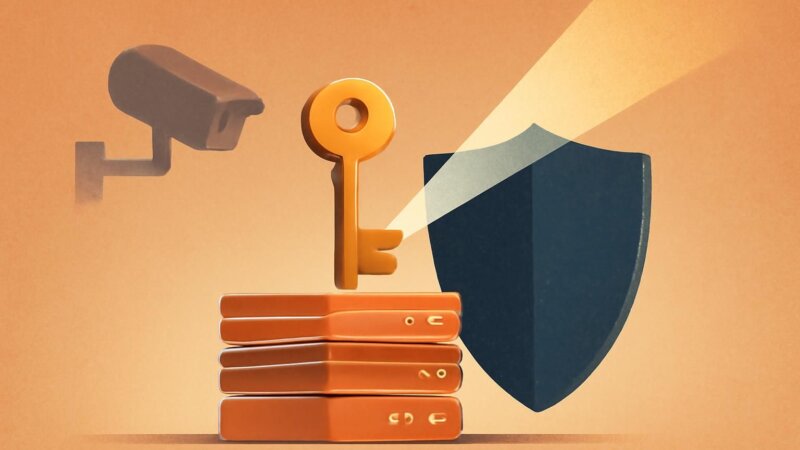 What You Need to Know About Cyber Hacks and Encryption