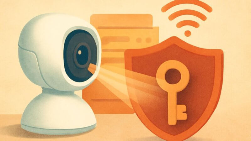 Why Tapo Cameras Work Without Internet