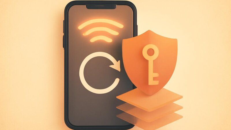Why You Should Reboot Your Phone Weekly