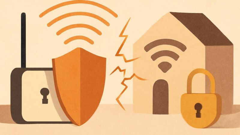 Why You Shouldn’t Use a Wi-Fi Extender