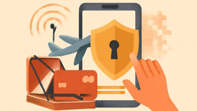 Airline Customer Service Scam: Avoiding Costly Traps