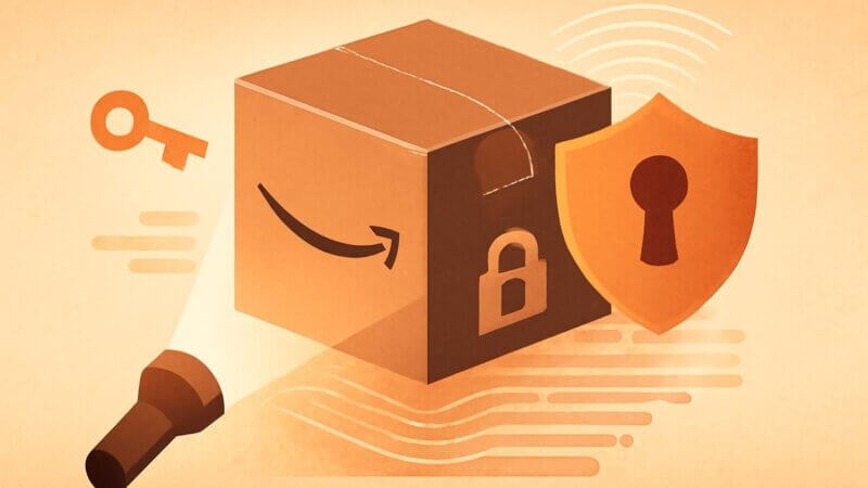 Amazon Mystery Box Scams: Buyer Beware