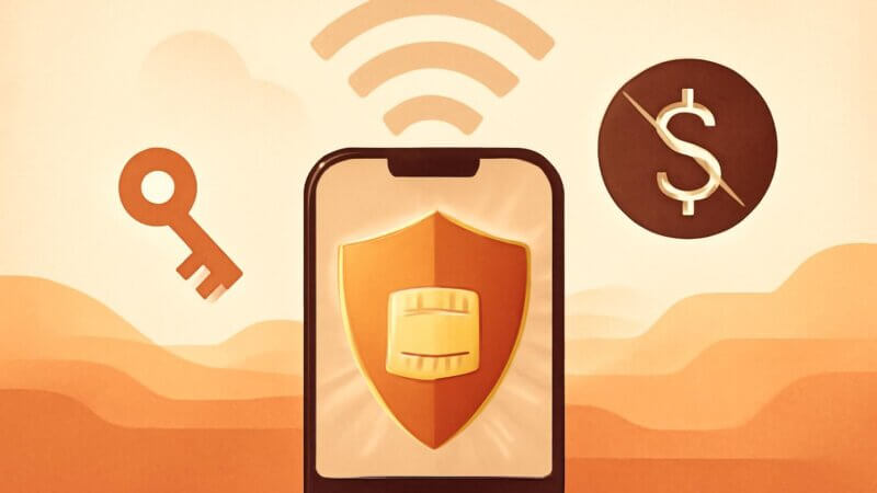 Avoid Roaming Disasters: Use eSIM for International Travel